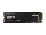 Твърд диск 250GB Samsung 980 MZ-V8V250BW M.2 PCI-E SSD