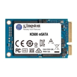 Kingston KC600 SKC600MS/1024G твърд диск SSD 1TB (1000GB) mSATA Цена и описание.