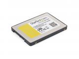 Описание и цена на преходник/адаптер за монтаж  StarTech M.2 SSD to 2.5in SATA III Adapter SAT2M2NGFF25