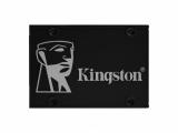 Kingston KC600 SKC600/2048G твърд диск SSD 2TB (2000GB) SATA 3 (6Gb/s) Цена и описание.