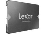 Lexar NQ100 твърд диск SSD снимка №2