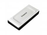 Твърд диск 1TB (1000GB) Kingston XS2000 Portable SSD SXS2000/1000G USB-C външен