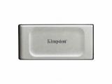 Твърд диск 1TB (1000GB) Kingston XS2000 Portable SSD SXS2000/1000G USB 3.2 външен