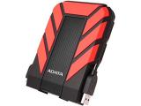 Описание и цена на външен 1TB (1000GB) ADATA HD710 Pro External Hard Drive Red