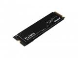 Kingston KC3000 PCIe 4.0 NVMe M.2 SSD SKC3000D/2048G твърд диск SSD 2TB (2000GB) M.2 PCI-E Цена и описание.