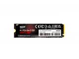 Описание и цена на SSD 500GB Silicon Power UD80 PCIe Gen 3x4 M.2-2280 NVMe