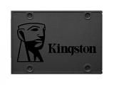 Твърд диск 960GB Kingston A400 SA400S37/960G SATA 3 (6Gb/s) SSD