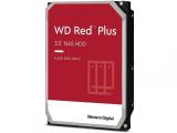 Western Digital Red Plus NAS WD80EFZZ твърд диск мрежов 8TB (8000GB) SATA 3 (6Gb/s) Цена и описание.