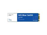 Описание и цена на SSD 1TB (1000GB) Western Digital SA510 Blue WDS100T3B0B