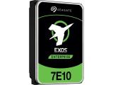 Твърд диск 8TB (8000GB) Seagate Exos 7E10 ST8000NM018B SAS сървърен