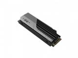 Описание и цена на SSD 2TB (2000GB) Silicon Power XS70 M.2-2280 PCIe Gen 4x4 NVMe SP02KGBP44XS7005