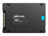 Описание и цена на SSD 800GB Micron 7450 MAX U.3 PCIe 4.0 (NVMe) MTFDKCC800TFS-1BC1ZABYYR
