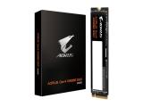 Gigabyte AORUS Gen4 5000E SSD AG450E500G-G твърд диск SSD 500GB M.2 PCI-E Цена и описание.