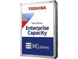 Твърд диск 6TB (6000GB) Toshiba MG Series MG08ADA600E SATA 3 (6Gb/s) за настолни компютри