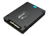 Твърд диск 12.8TB (12800GB) Micron 7450 MAX U.3 PCIe Gen4x4, MTFDKCC12T8TFS-1BC1ZABYYR U.3 PCIe SSD
