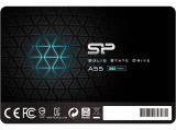 Описание и цена на SSD 4TB (4000GB) Silicon Power Ace A55 SP004TBSS3A55S25