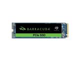 Твърд диск 2TB (2000GB) Seagate BarraCuda ZP2000CV3A002 M.2 PCI-E SSD