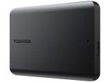 Описание и цена на външен 2TB (2000GB) Toshiba Canvio Basics HDTB520EK3AA