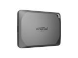 Твърд диск 2TB (2000GB) CRUCIAL X9 Pro Portable SSD USB 3.2 външен