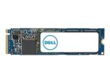 Твърд диск 512GB Dell M.2 PCIe NVME Gen 4x4 Class 40 2280 Solid State Drive, AC037408 M.2 PCI-E SSD
