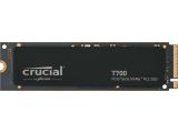 CRUCIAL T700 PCIe Gen5 NVMe M.2 SSD CT2000T700SSD3 твърд диск SSD 2TB (2000GB) M.2 PCI-E Цена и описание.