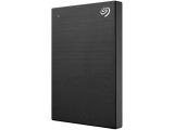 Твърд диск 5TB (5000 GB) Seagate HDD External One Touch with Password USB 3 външен
