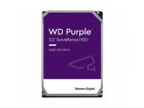 Твърд диск 1TB (1000GB) Western Digital Purple WD11PURZ SATA 3 (6Gb/s) за настолни компютри