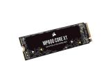 Описание и цена на SSD 2TB (2000GB) Corsair MP600 CORE XT PCIe 4.0 (Gen4) x4 NVMe M.2 SSD