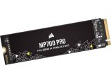 Corsair MP700 PRO M.2 PCIe 5x4 2280 твърд диск SSD снимка №2
