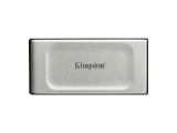 Твърд диск 4TB (4000GB) Kingston XS2000 External SSD SXS2000/4000G USB-C външен