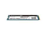 Team Group MP33 PRO M.2 PCIe SSD TM8FPD001T0C101 твърд диск SSD снимка №2