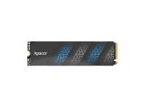 Apacer SSD M.2 PCIe AS2280P4U PRO твърд диск SSD 525GB M.2 PCI-E Цена и описание.
