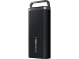 Samsung T5 EVO Portable SSD USB 3.2 Gen 1 MU-PH2T0S/EU твърд диск външен снимка №3