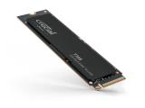 CRUCIAL T705 PCIe Gen5 NVMe SSD CT4000T705SSD3 твърд диск SSD снимка №2