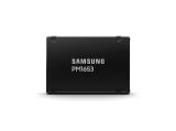 Хард диск Samsung SSD PM1653 Enterprise MZILG3T8HCLS-00A07, Bulk. Цена и спецификации.