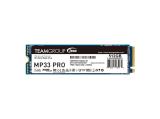 Нов продукт в секция HDD SSD 512GB Team Group MP33 PRO M.2 PCIe SSD, TM8FPD512G0C101