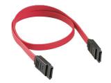 Твърд диск  Asus SATA data cable - САТА кабел за твърди дискове SATA 2 (3Gb/s) кабел