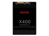 SanDisk X400 SD8SB8U-256G-1122 твърд диск SSD 256GB SATA 3 (6Gb/s) Цена и описание.