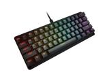 Описание и цена на клавиатура за компютър Cougar PURI MINI RGB Gaming Mechanical 