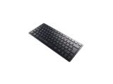 Описание и цена на клавиатура за компютър CHERRY Classic keyboard KW 9200 MINI, Black 
