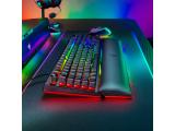 Razer BlackWidow V4 Mechanical Gaming Keyboard USB мултимедийна  снимка №3