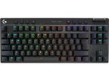Описание и цена на клавиатура за компютър Logitech G Pro X TKL Lightspeed Tactile Switch 920-012136 
