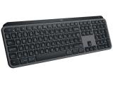 Описание и цена на клавиатура за компютър Logitech MX Keys S, Graphite 
