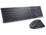 Dell KM900 Premier Collaboration Keyboard and Mouse Bluetooth безжична  мултимедийна  комплект с мишка  Цена и описание.