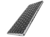 Нови модели и предложения за клавиатури за компютър: AXAGON HMC-KB keyboard HMC-KB-US