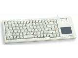 Нови модели и предложения за клавиатури за компютър: CHERRY G84-5500 XS Touchpad Industrial Keyboard