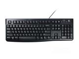 Описание и цена на клавиатура за компютър Logitech K120 