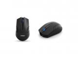 Everest KM-8000 Black Wireless Q Multimedia Keuboard+ Mouse USB безжична  мултимедийна  комплект с мишка  снимка №3