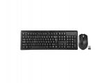 компютърни клавиатури в промоция : A4Tech 4200N Black
