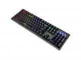 Marvo Gaming Keyboard Mechanical KG909 USB мултимедийна  снимка №4